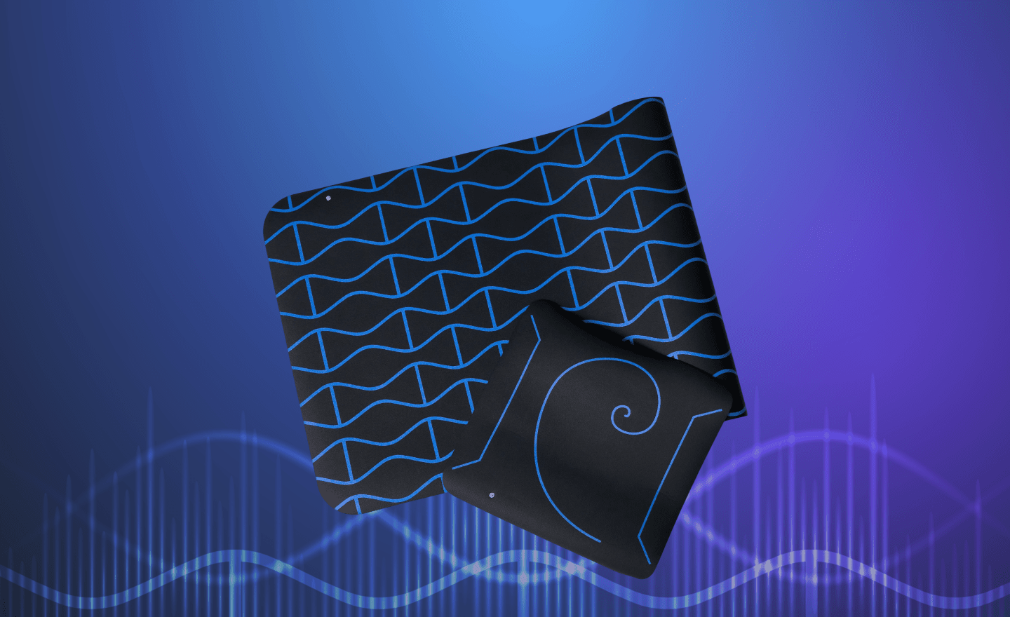 Amezcua GX-1 product image with background
