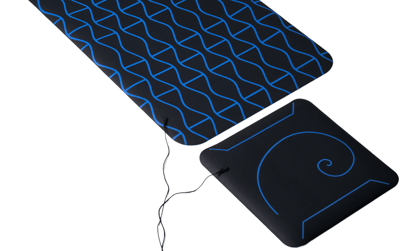 Amezcua GX-1 product image in use
